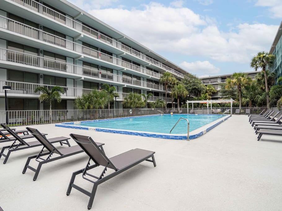 Welcoming 1Br Gateway Orlando 5 Minutes To Disney Apartment Vineland Exterior foto